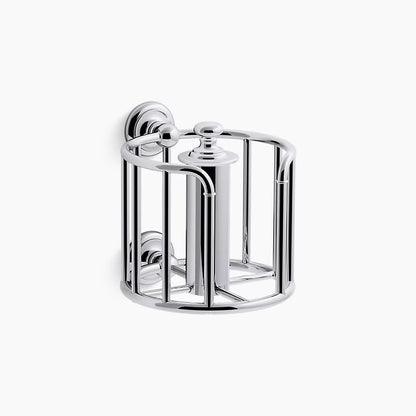 Kohler Toilet paper carriage