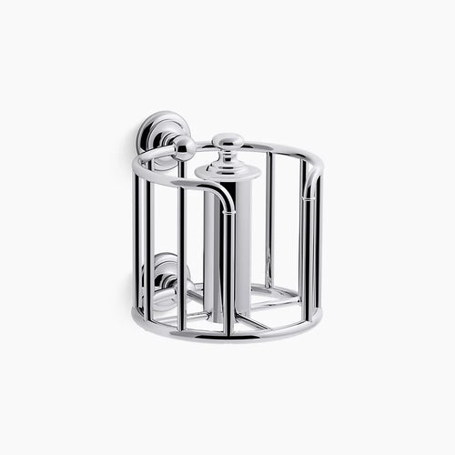 Kohler Toilet paper carriage