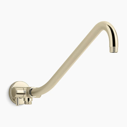 Kohler Rainhead arm with 3-way diverter