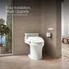 Kohler PureWash® E725