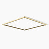 Kohler Overhead panel trim