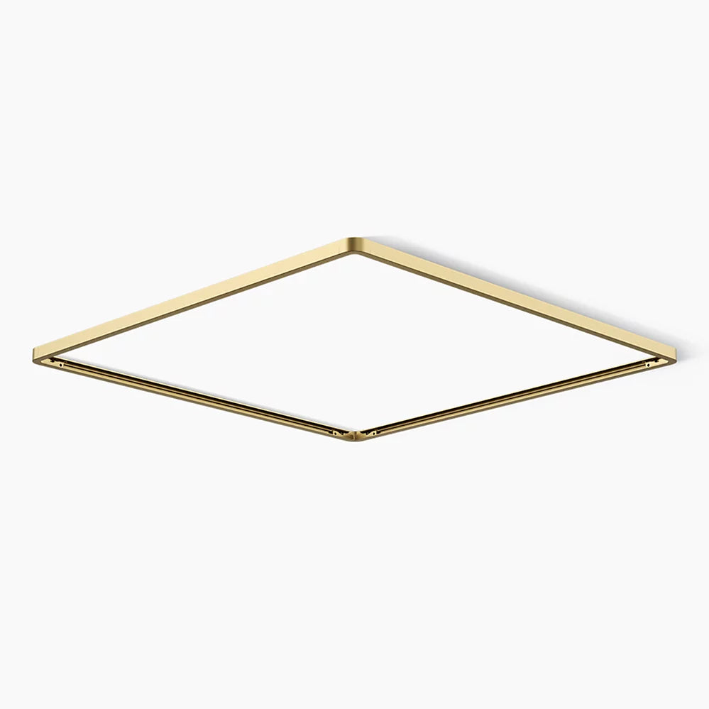 Kohler Overhead panel trim