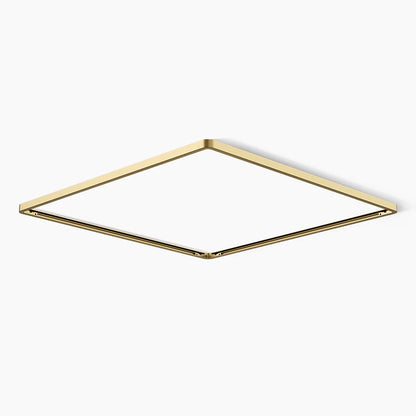 Kohler Overhead panel trim