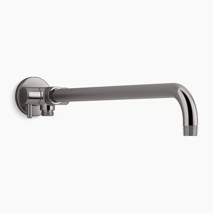 Kohler Wall-mount arm for rainhead/showerhead and handshower with 2-way diverter