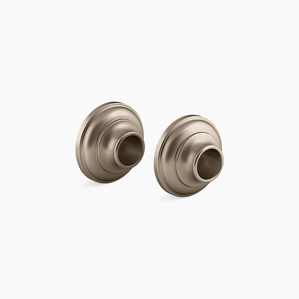 Kohler Slidebar trim