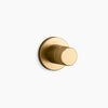 Kohler MasterShower® transfer valve trim with Oyl handle