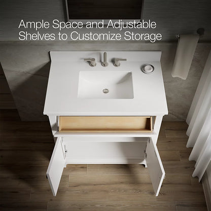 Kohler Charlemont™