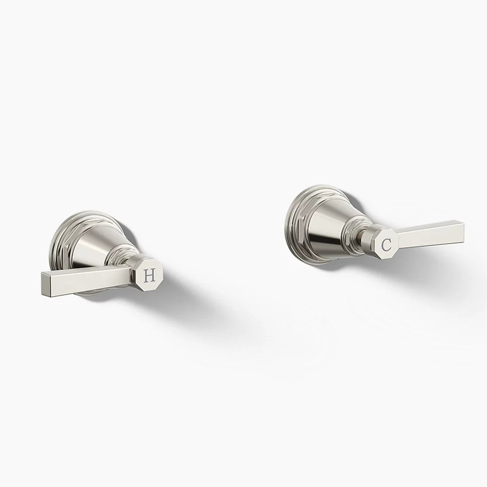 Kohler Pinstripe® Pure