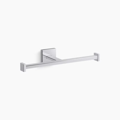 Kohler Double toilet paper holder