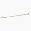 Kohler 48" grab bar
