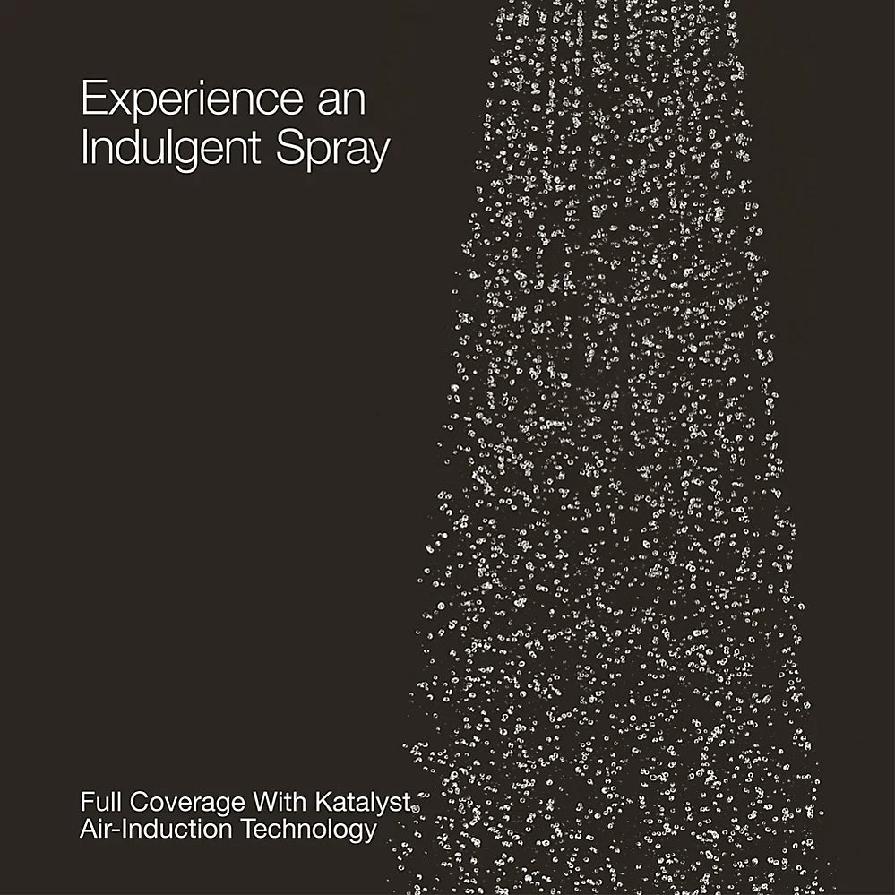 Kohler Single-function showerhead, 1.5 gpm