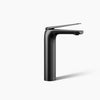 Kohler Tall single-handle bathroom sink faucet, 0.5 gpm