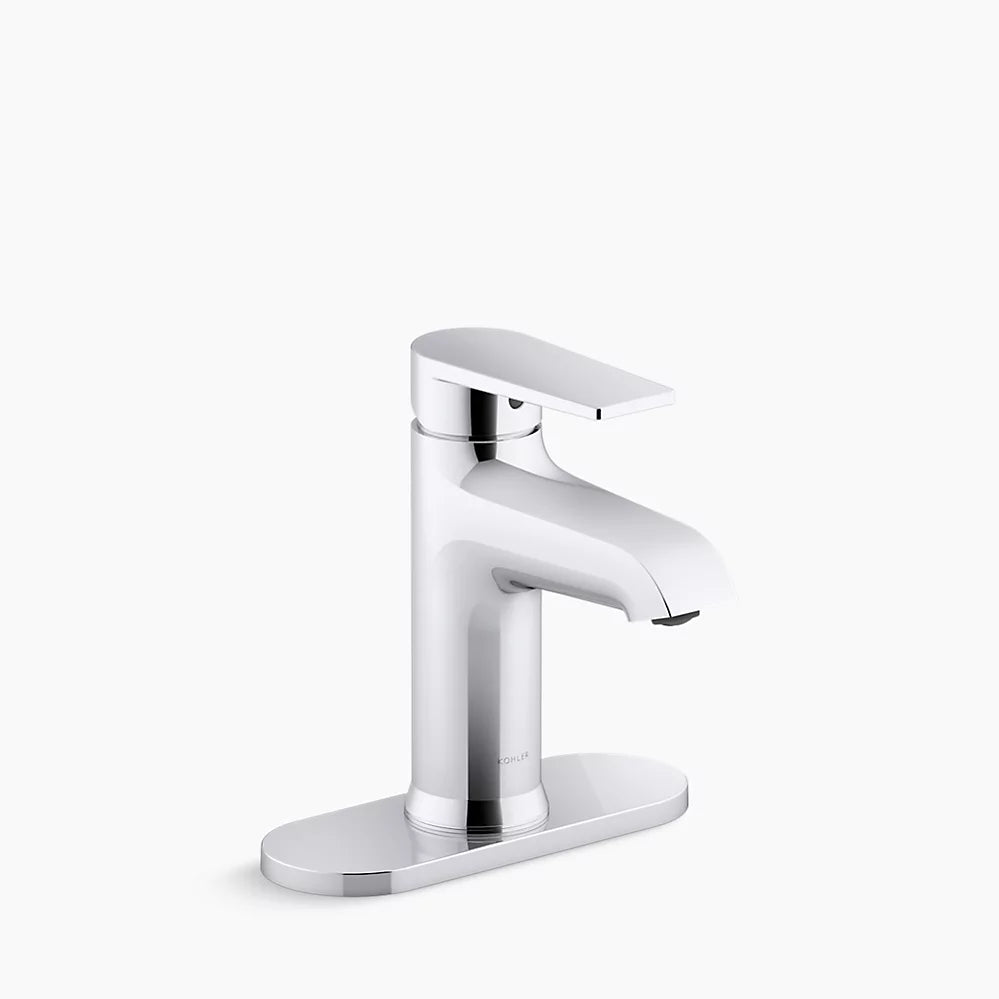 Kohler Single-handle bathroom sink faucet, 1.2 gpm