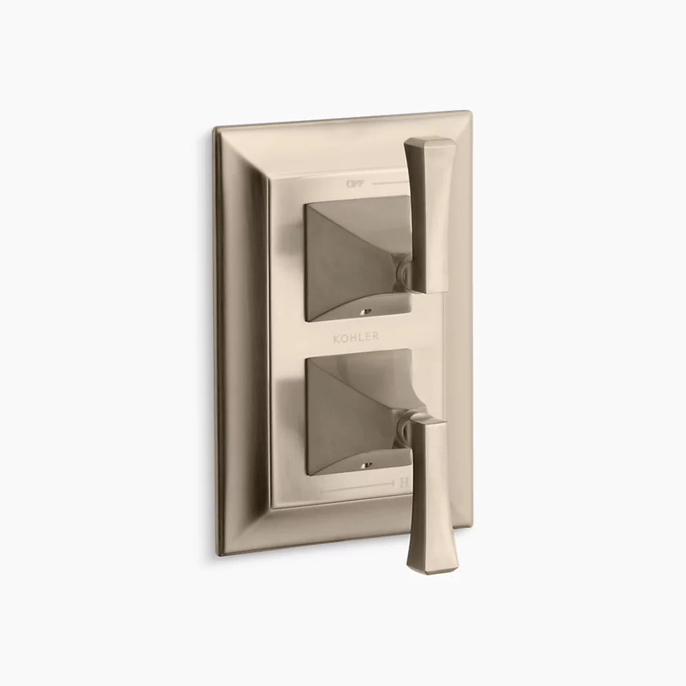 Kohler Memoirs® Stately