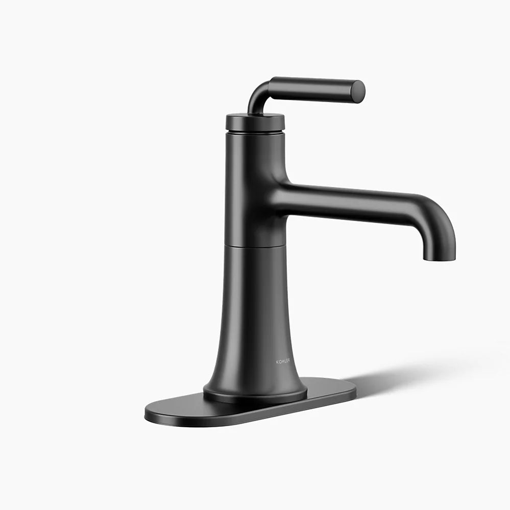 Kohler Single-handle bathroom sink faucet, 0.5 gpm