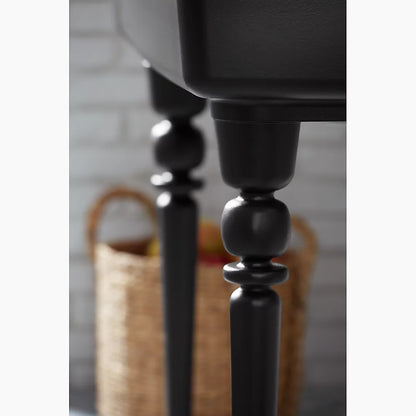 Kohler Transitional legs