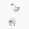 Kohler Rite-Temp® shower trim kit, 1.75 gpm