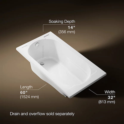 Kohler Devonshire®
