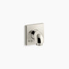 Kohler Wall-mount supply elbow with check valve