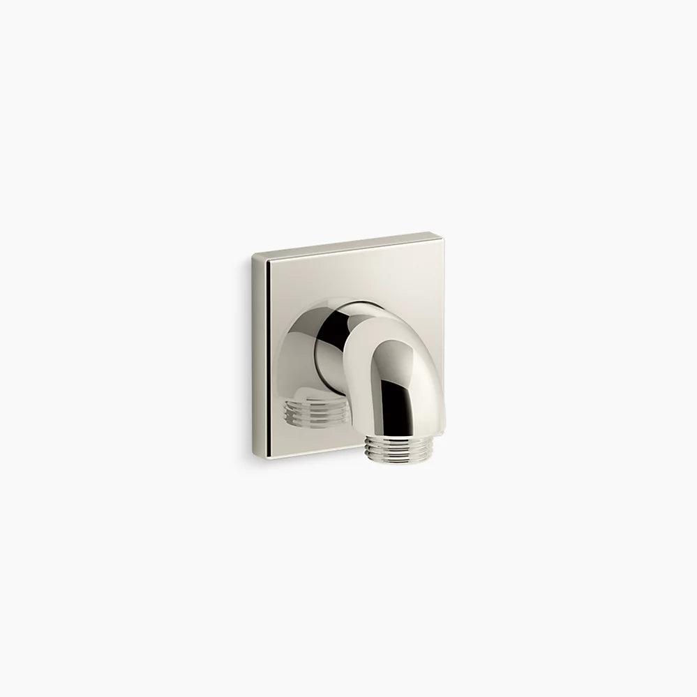 Kohler Wall-mount supply elbow with check valve
