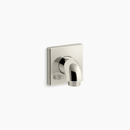 Kohler Wall-mount supply elbow with check valve