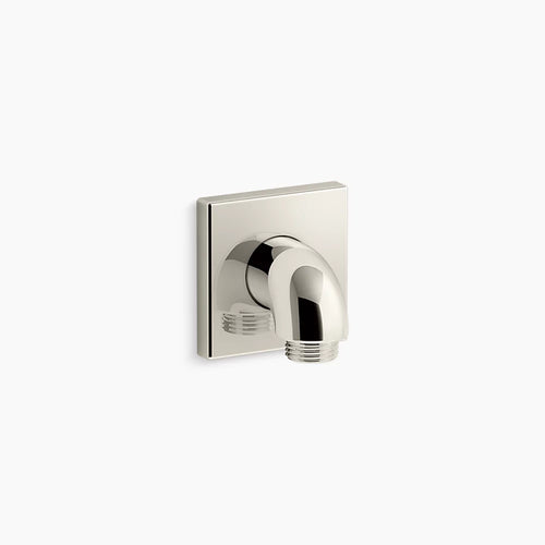 Kohler Wall-mount supply elbow with check valve