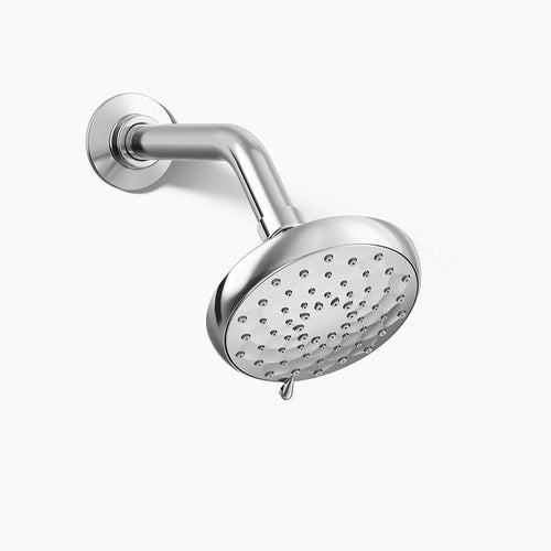 Kohler Three-function showerhead, 1.75 gpm