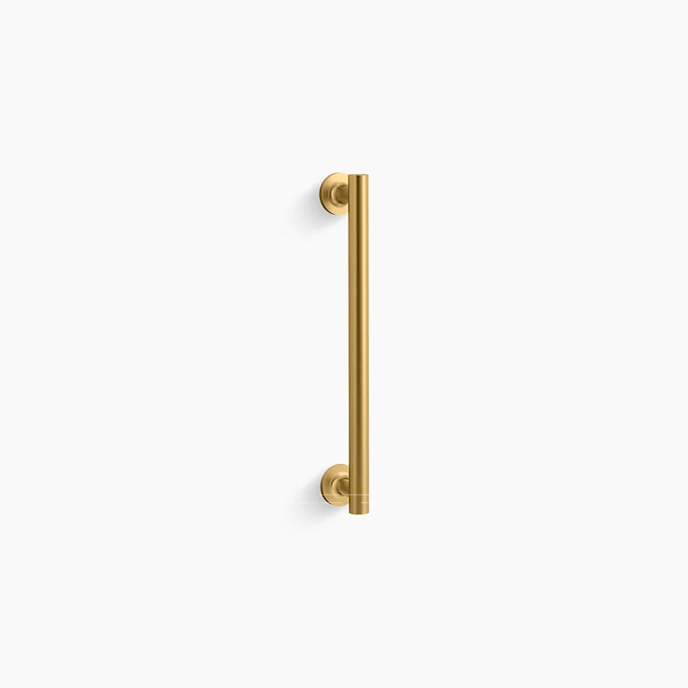 Kohler 14" pivot shower door handle