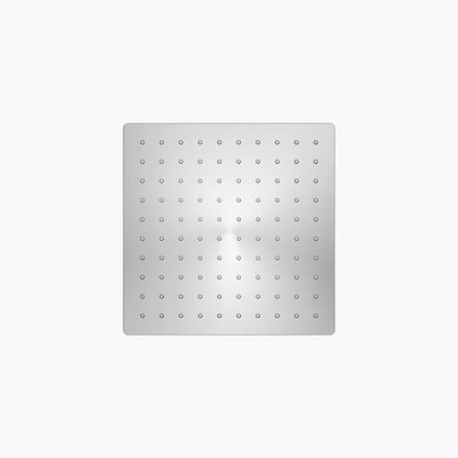 Kohler 10" single-function rainhead, 1.75 gpm