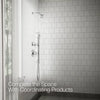 Kohler Three-function handshower, 1.5 gpm