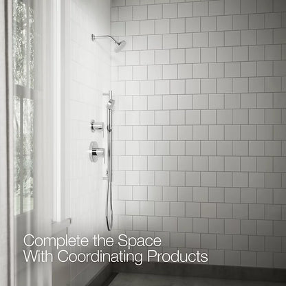 Kohler Three-function handshower, 1.5 gpm