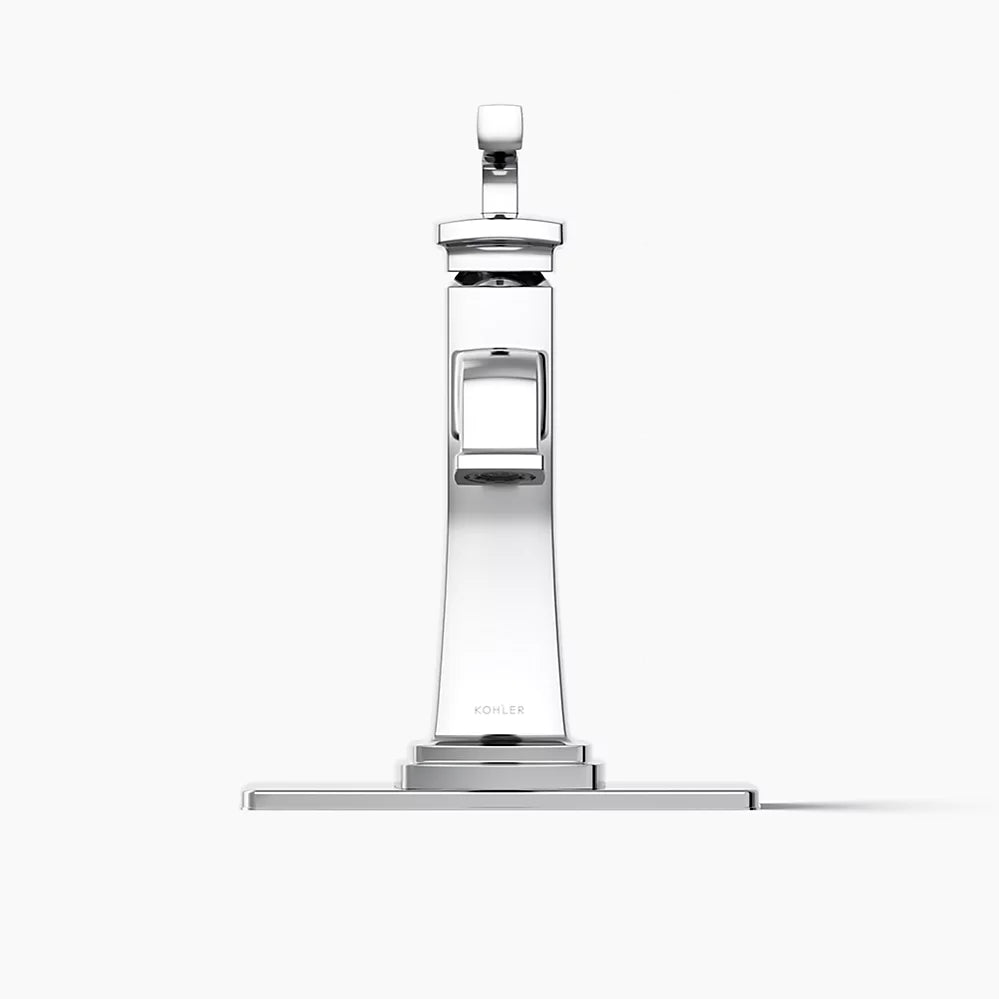 Kohler Single-handle bathroom sink faucet, 1.2 gpm