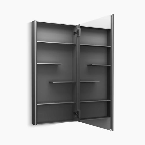 Kohler 20" W x 40" H medicine cabinet
