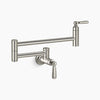 Kohler Wall-mount pot filler