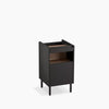Kohler 16-3/4" wall-hung bathroom vanity cabinet