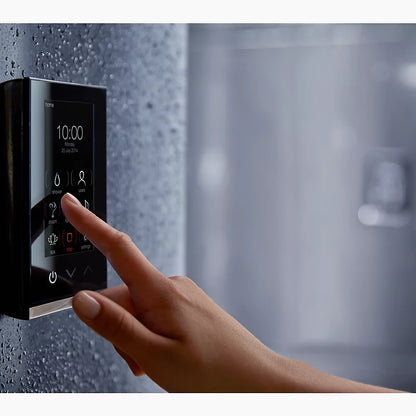 Kohler Digital interface