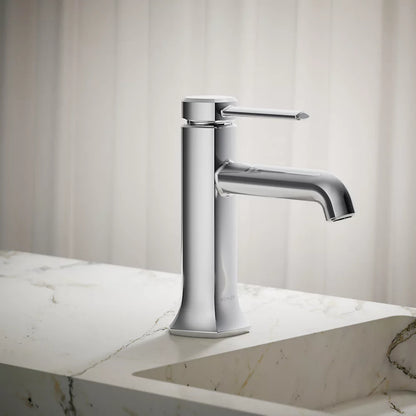 Kohler Single-handle bathroom sink faucet, 1.0 gpm