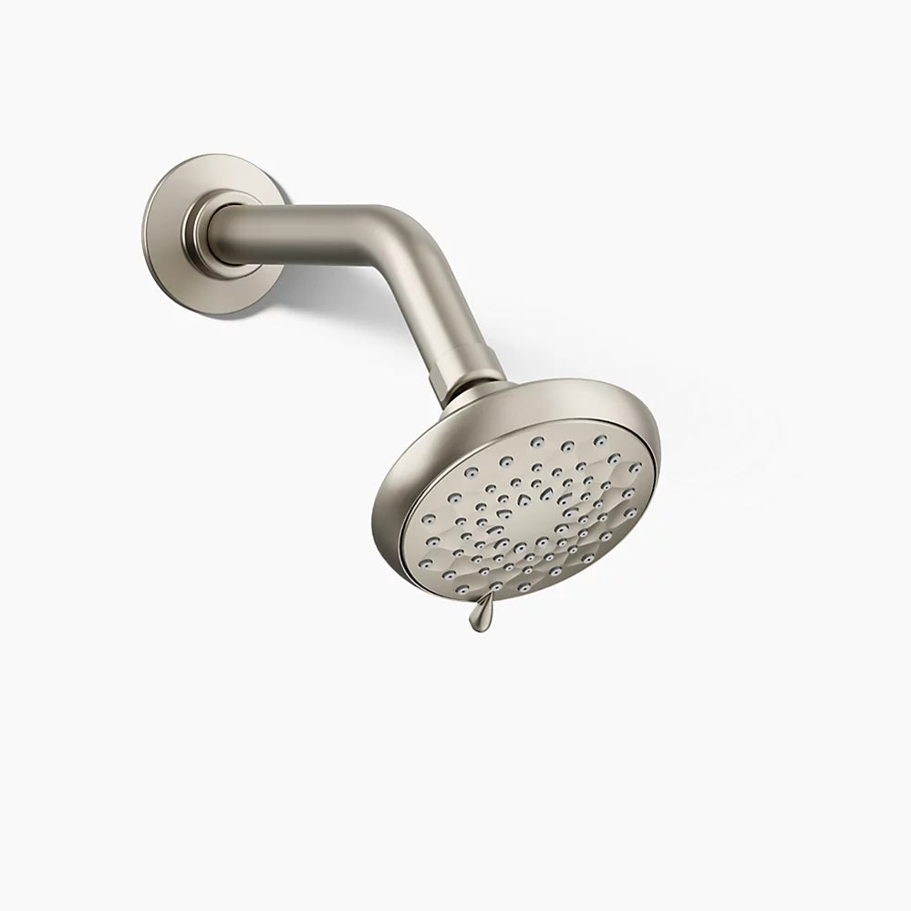 Kohler Three-function showerhead, 1.75 gpm