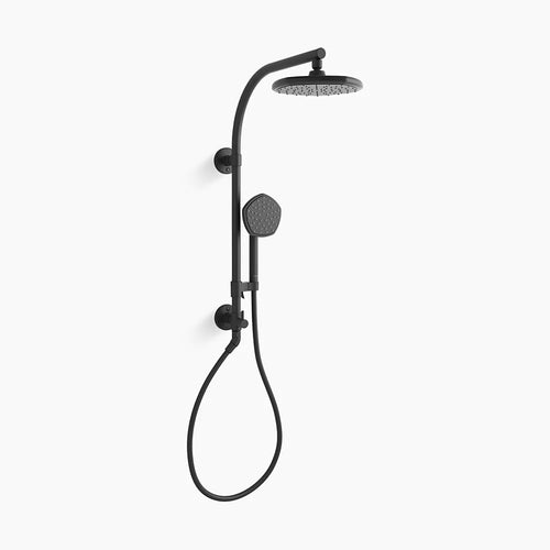 Kohler HydroRail®-R shower column kit, 1.75 gpm