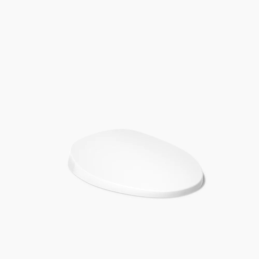 Kohler Heated Quiet-Close™ elongated toilet seat