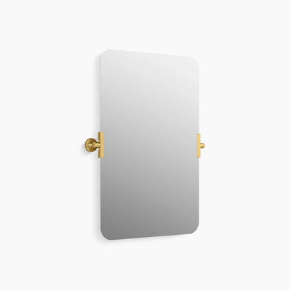 Kohler 20" x 30" rectangular mirror