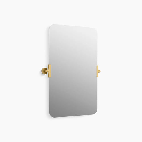 Kohler 20" x 30" rectangular mirror