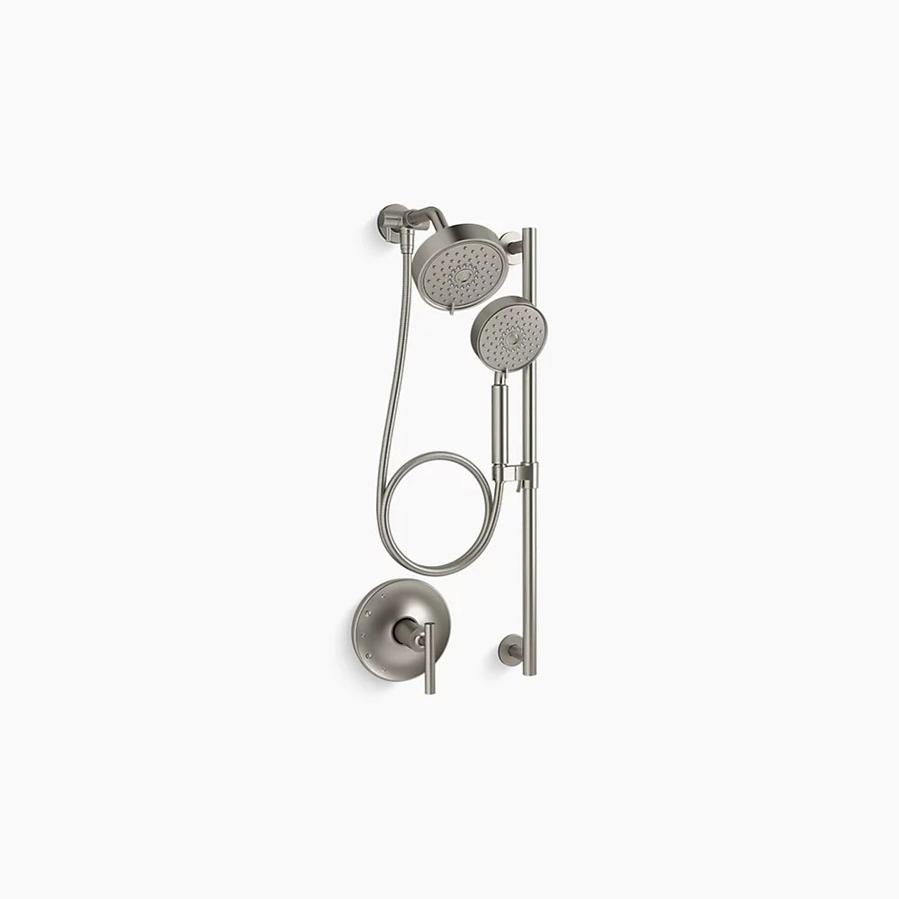 Kohler Showering Kit, 1.75 gpm
