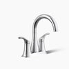 Kohler Centerset bathroom sink faucet, 1.2 gpm