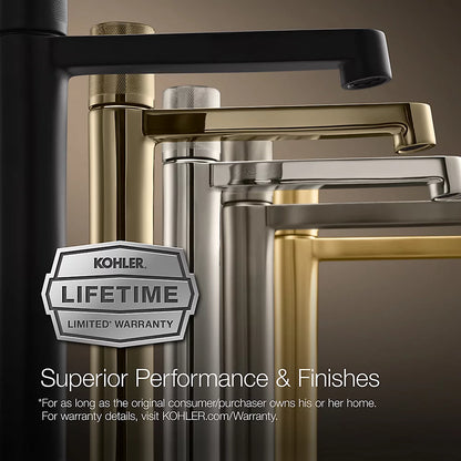 Kohler Tone™ Widespread Faucet