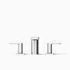 Kohler Deck-mount bath faucet