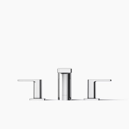 Kohler Deck-mount bath faucet