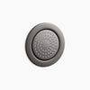Kohler Round 54-nozzle single-function body spray, 2.0 gpm
