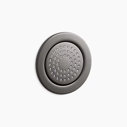 Kohler Round 54-nozzle single-function body spray, 2.0 gpm