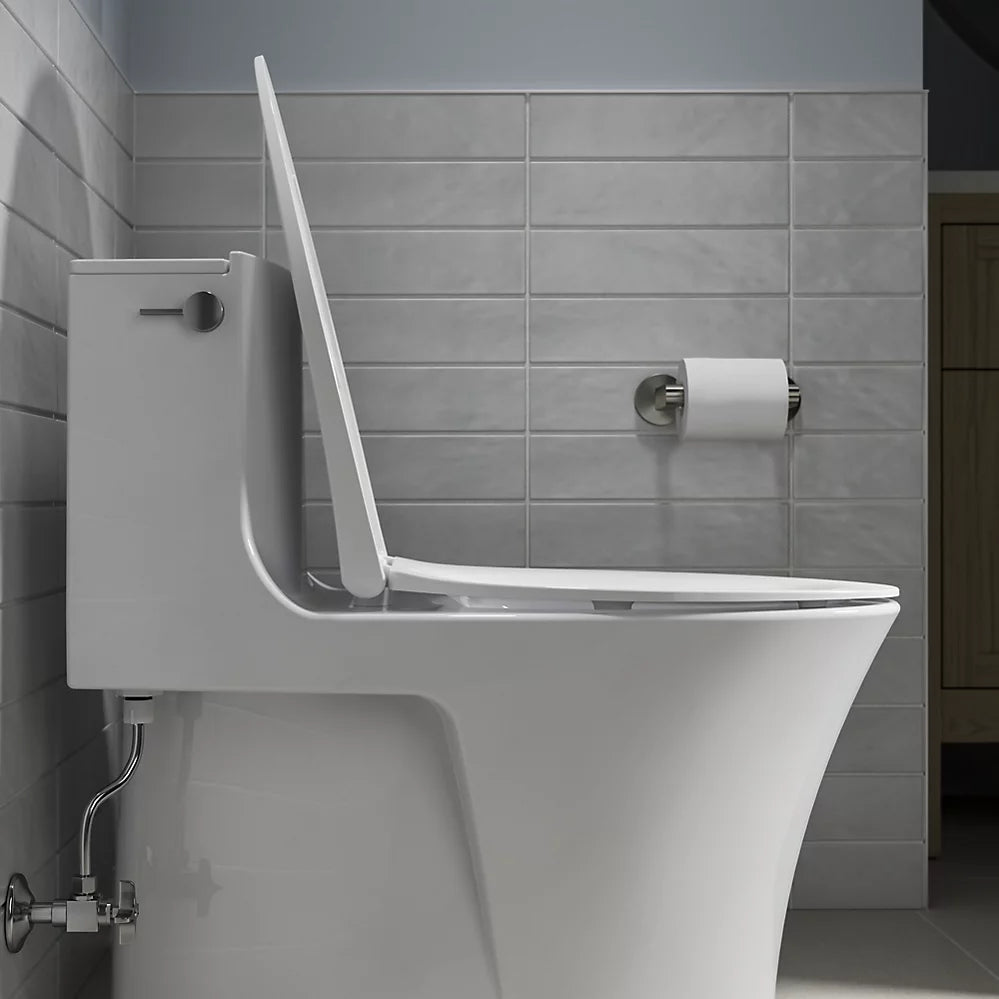 Kohler Elongated toilet seat